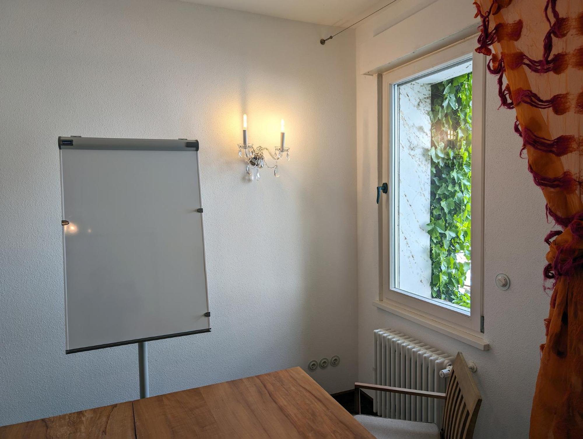 Gruppenhaus ダルムシュタット エクステリア 写真
