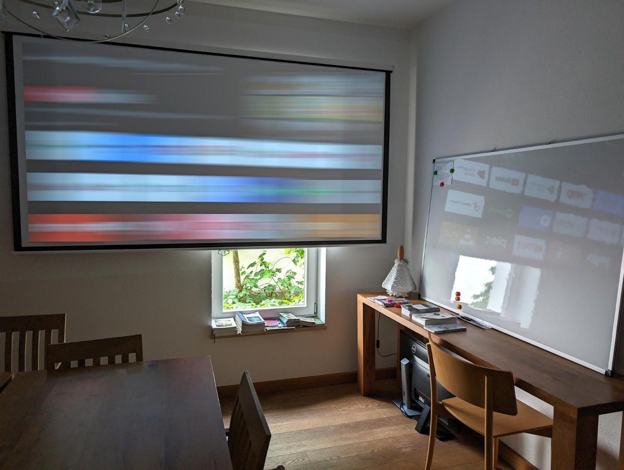 Gruppenhaus ダルムシュタット エクステリア 写真